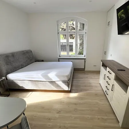 Διαμέρισμα Schlafen Im Turmzimmer By Interhome