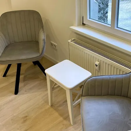 Apartment Schlafen Im Turmzimmer By Interhome Weimar (Thuringia)
