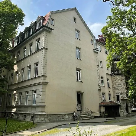 Schlafen Im Turmzimmer By Interhome *