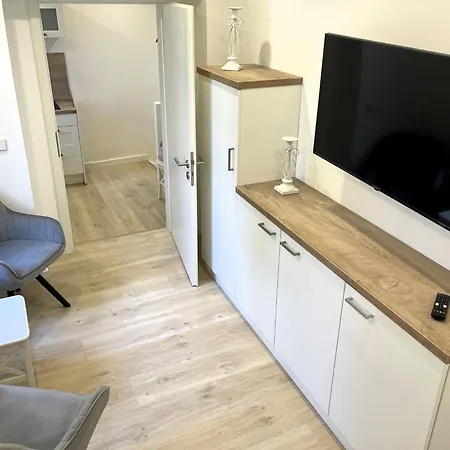 Schlafen Im Turmzimmer By Interhome Weimar (Thüringen)