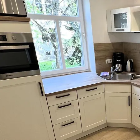 Apartment Schlafen Im Turmzimmer By Interhome