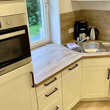 Schlafen Im Turmzimmer By Interhome * Weimar (Thüringen)