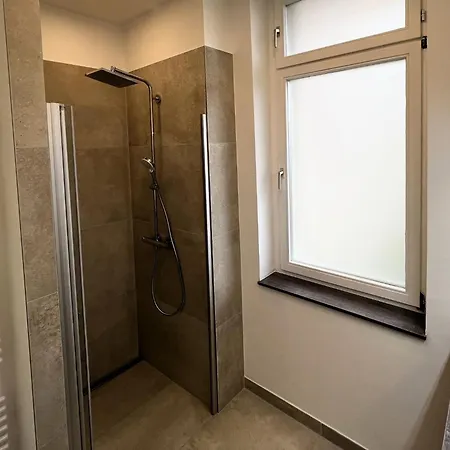 Διαμέρισμα Schlafen Im Turmzimmer By Interhome Βαϊμάρη