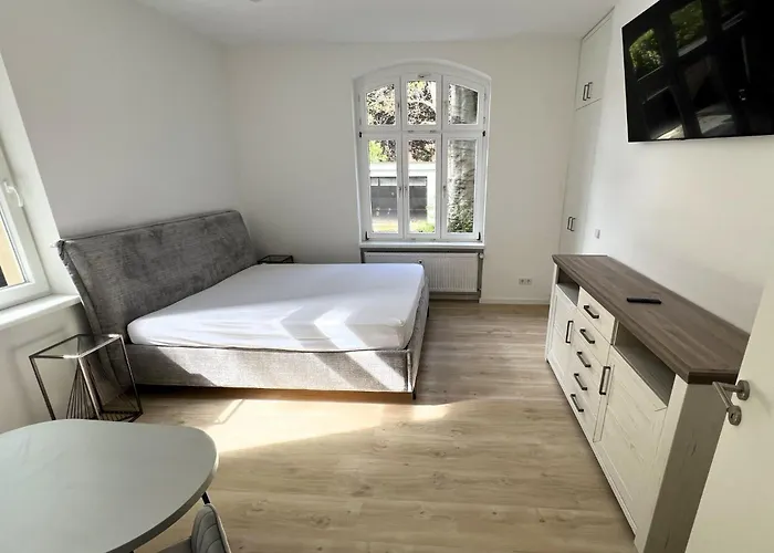 Apartment Schlafen Im Turmzimmer By Interhome