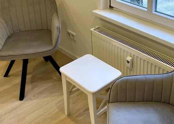 Apartment Schlafen Im Turmzimmer By Interhome Weimar (Thüringen)