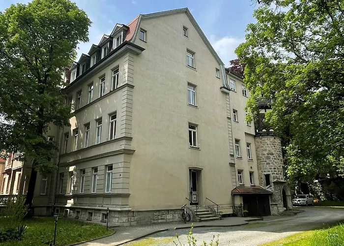 Schlafen Im Turmzimmer By Interhome *