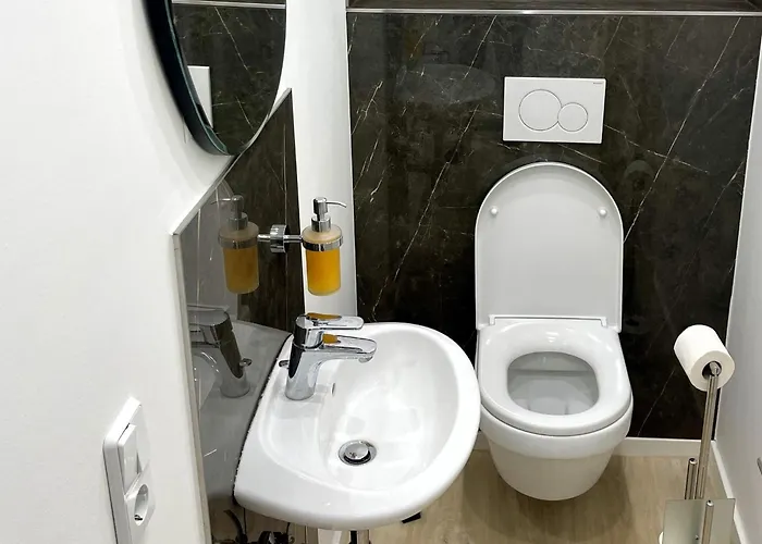 Schlafen Im Turmzimmer By Interhome