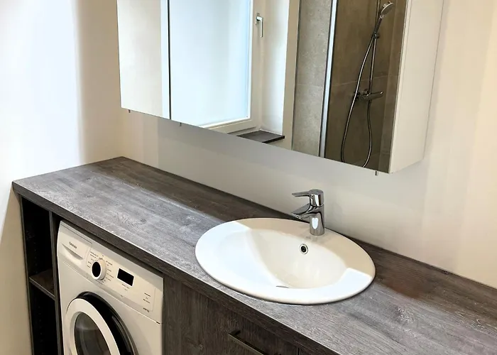 Apartment Schlafen Im Turmzimmer By Interhome Weimar (Thüringen)