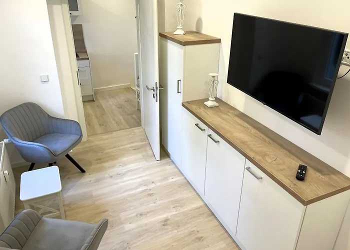 Schlafen Im Turmzimmer By Interhome Weimar (Thüringen)