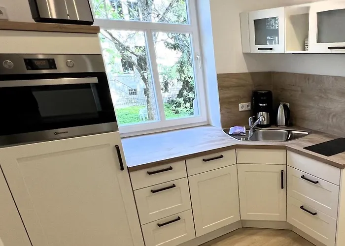 Apartment Schlafen Im Turmzimmer By Interhome