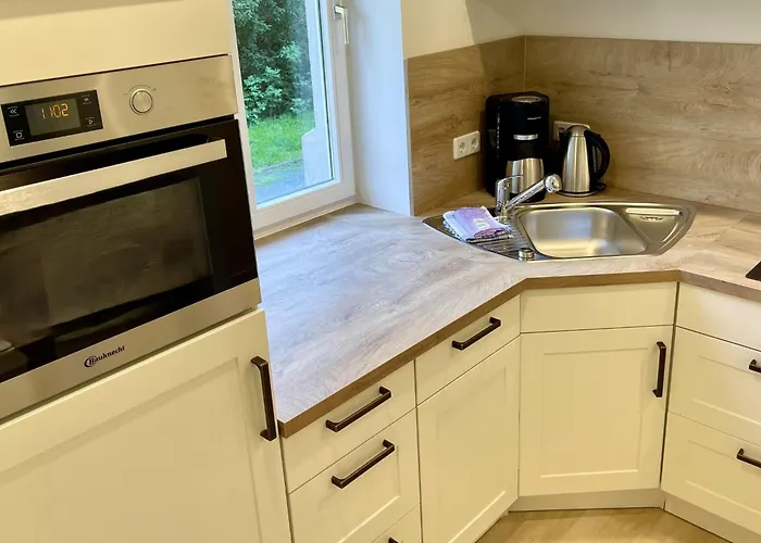 Schlafen Im Turmzimmer By Interhome * Weimar (Thüringen)