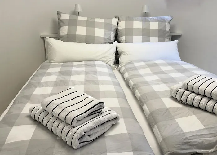 Schlafen Im Turmzimmer By Interhome *