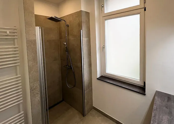 Apartment Schlafen Im Turmzimmer By Interhome Weimar (Thüringen)